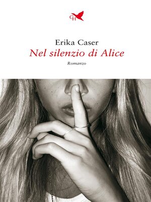 cover image of Nel silenzio di Alice